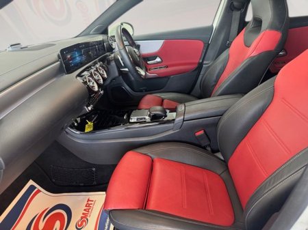 2019 Mercedes-Benz A Class - thumbnail 17