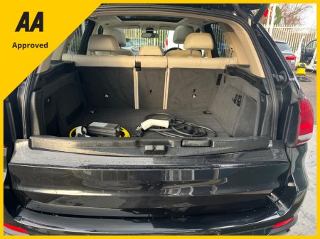 2018 BMW X5 F15 2.0XDRIVE40E SE 5DR AUTO €27,950 thumbnail