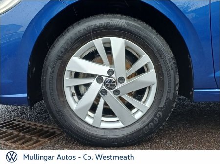 2023 Volkswagen Polo - thumbnail 26