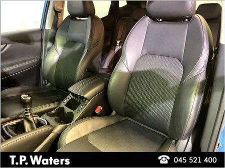 2019 Nissan Qashqai 1.3 SV PREMIUM - PANORAMIC ROOF - SAME DAY FINANCE APPROVAL €18,895 thumbnail