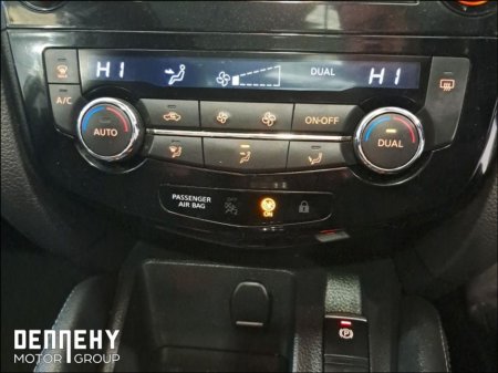 2018 Nissan Qashqai - thumbnail 23