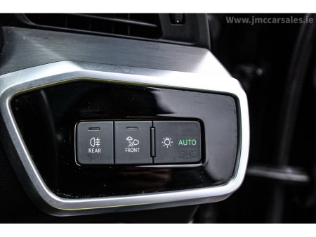 2018 Audi A6 2.0TDI 204 S tronic S Line €30,750 thumbnail