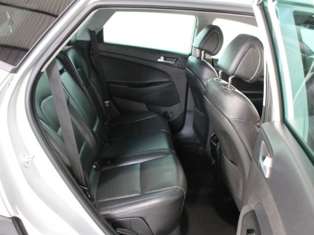 2019 Hyundai Tucson - thumbnail 14