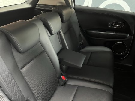 2020 Honda Vezel - thumbnail 14