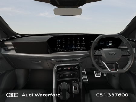 2026 Audi Q5 E-Hybrid 220KW Quattro S-LINE €78,283 thumbnail