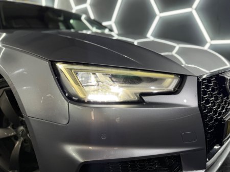 2017 Audi A4 - view 3