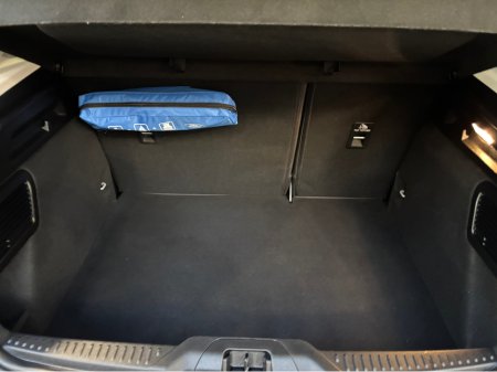 2025 Ford Focus TITANIUM 5DR 1.0T 125 MHE €27,499 thumbnail