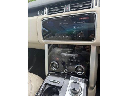 2020 Land Rover Range Rover Evoque - thumbnail 13