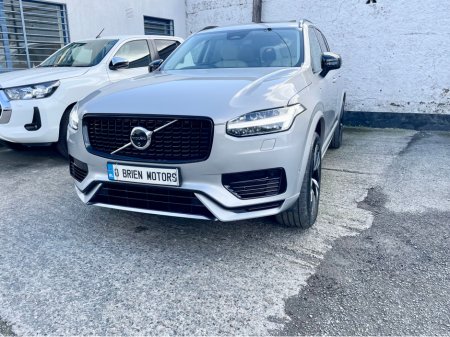 2023 Volvo XC90 - thumbnail 42
