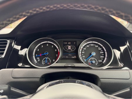 2016 Volkswagen Golf - thumbnail 20