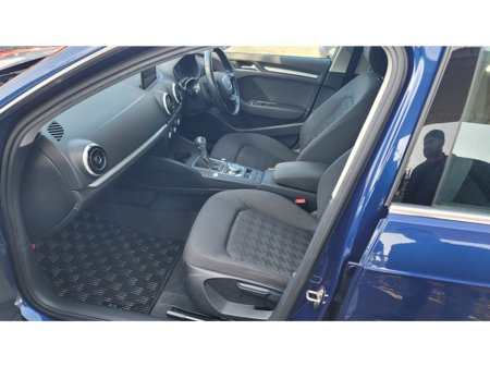 2015 Audi A3 - thumbnail 14