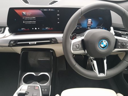 2026 BMW X1 - thumbnail 5