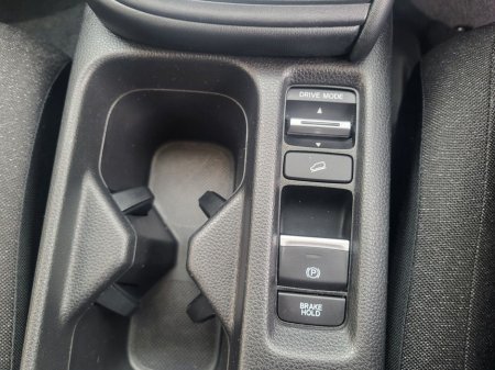 2022 Honda HR-V - thumbnail 7