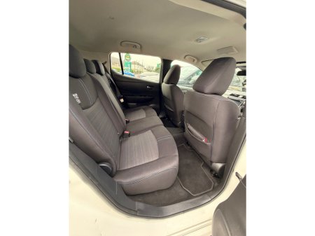 2019 Nissan Leaf 40K EV SV 40KW '18 5DR AUTO 4DR €9,950 thumbnail