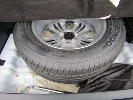 2015 Hyundai ix35 1.7 Executive 4DR €8,950 thumbnail