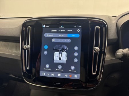 2026 Volvo EX40 - thumbnail 18