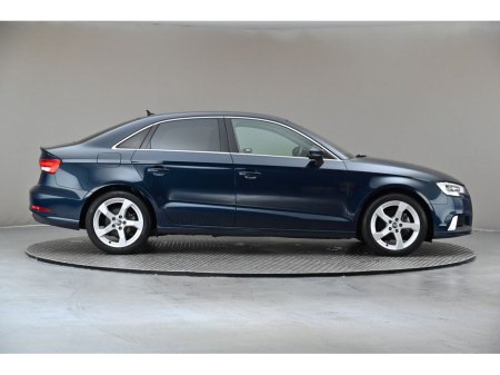 2020 Audi A3 - thumbnail 11