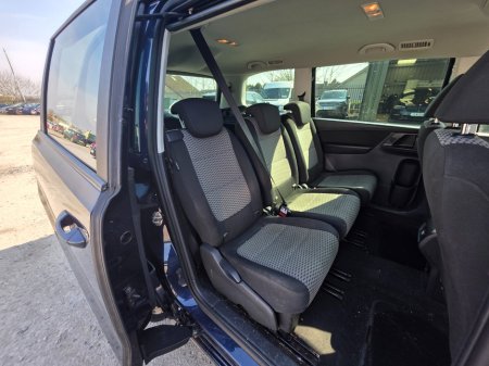 2015 Volkswagen Sharan - thumbnail 10