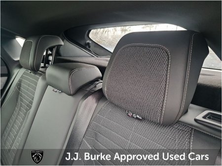 2024 Peugeot 3008 - thumbnail 16