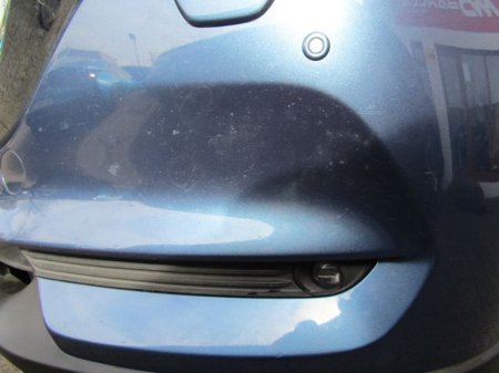 2021 Mazda CX-5 - thumbnail 37