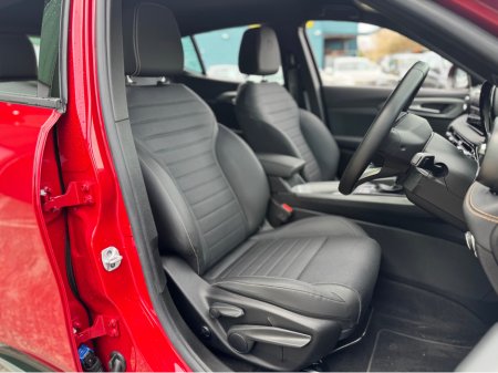 2023 Alfa Romeo Tonale - thumbnail 20