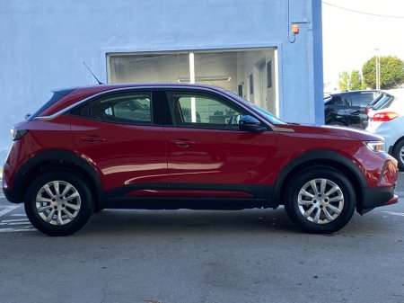 2023 Opel Mokka SC 1.2i (100PS) S/S €24,900