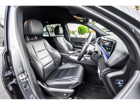 2021 Mercedes-Benz GLE Class - thumbnail 13