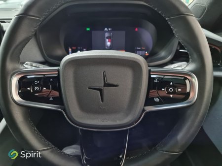 2022 Polestar 2 - thumbnail 11