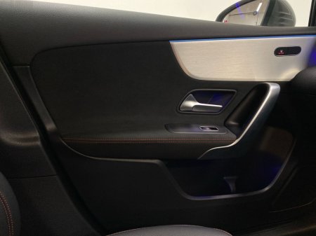 2024 Mercedes-Benz A Class - thumbnail 14