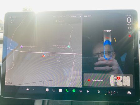 2021 Tesla Model 3 - thumbnail 17