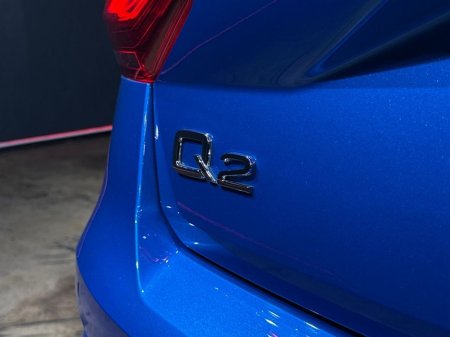 2020 Audi Q2 - thumbnail 10