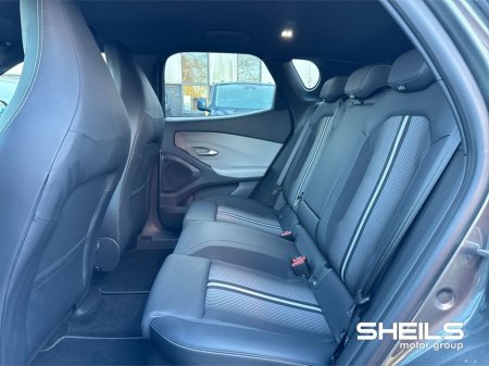 2026 Ford Capri - thumbnail 7