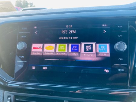 2020 Volkswagen T-Cross T-CROSS FIRST EDTION PLUS DSG 2020 (202) €20,995 thumbnail