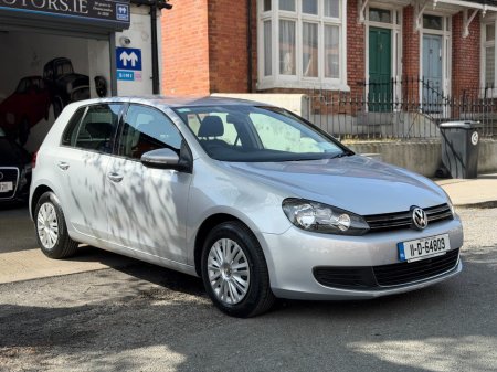 2011 Volkswagen Golf - photo 2