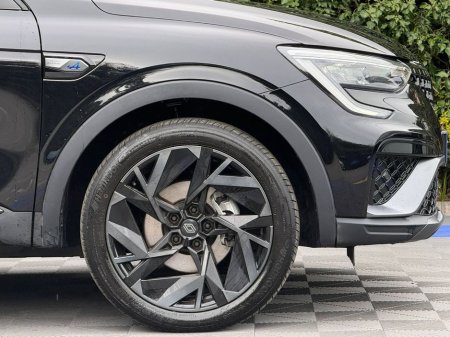 2025 Renault Arkana - thumbnail 9