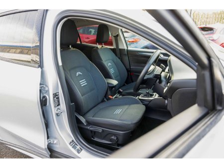 2023 Ford Focus 2023 Ford Focus 1.0L EcoBoost 125PS Trend €24,500 thumbnail