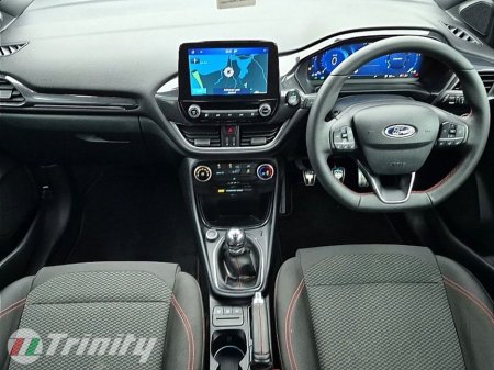 2022 Ford Puma * ST LINE * STUNNING CAR * GREAT VALUE * TRINITY MOTORS *