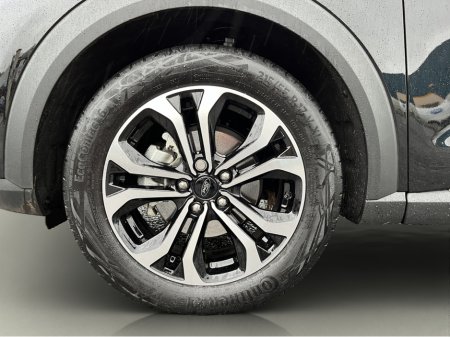 2025 Ford Puma TITANIUM *Manufacturers Warranty until 13/01/2028 or 100,000 KMS * €28,950 thumbnail