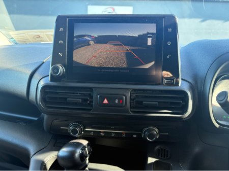 2023 Vauxhall Combo - thumbnail 14