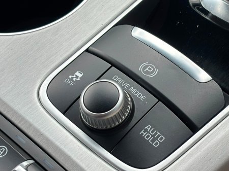 2019 Kia Stinger 2.2D GT Line Auto €18,995 thumbnail