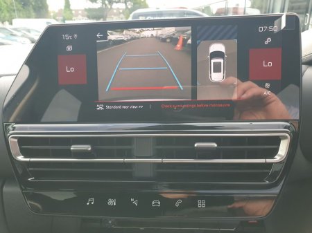 2024 Citroen C5 Aircross - thumbnail 19