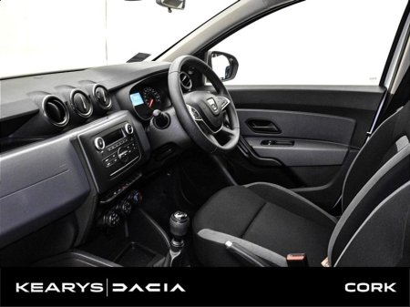 2019 Dacia Duster - thumbnail 5