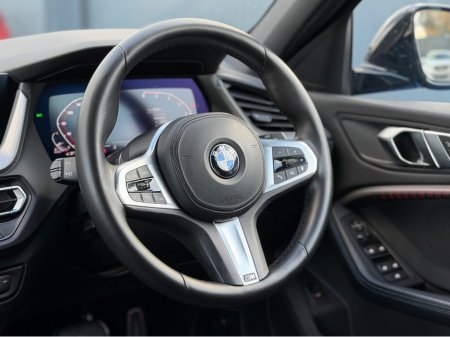 2021 BMW 1 Series - thumbnail 38