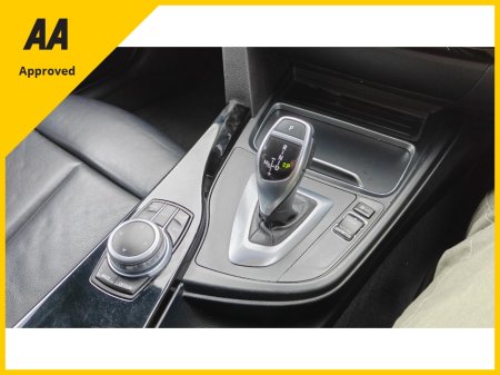 2018 BMW 3 Series - thumbnail 28