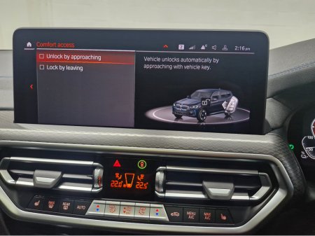 2023 BMW iX3 - thumbnail 37