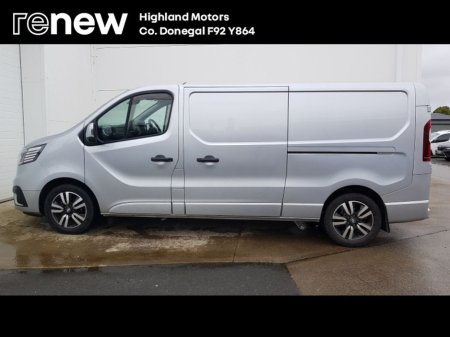 2024 Renault Trafic - thumbnail 14