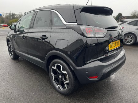 2024 Opel Crossland - thumbnail 3