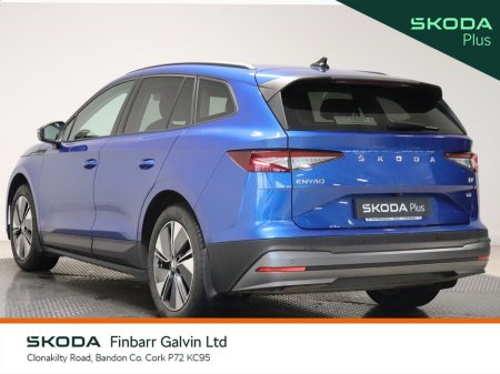 2023 Skoda Enyaq Enyaq 60 €27,950 thumbnail