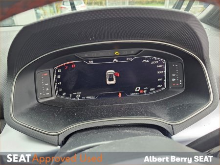 2023 SEAT Arona PA 1.0 TSI 110HP FR FR+ 5DR €24,950 thumbnail