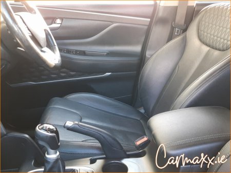 2020 Hyundai Santa Fe - thumbnail 16